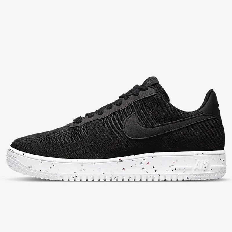 SEPATU SNEAKERS NIKE Air Force 1 Crater FlyKnit