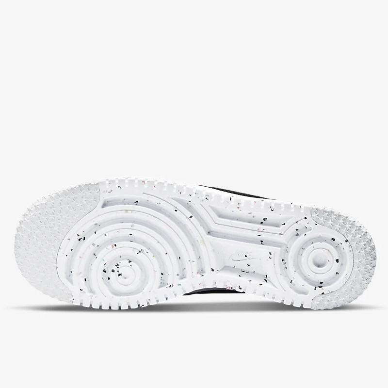 SEPATU SNEAKERS NIKE Air Force 1 Crater FlyKnit
