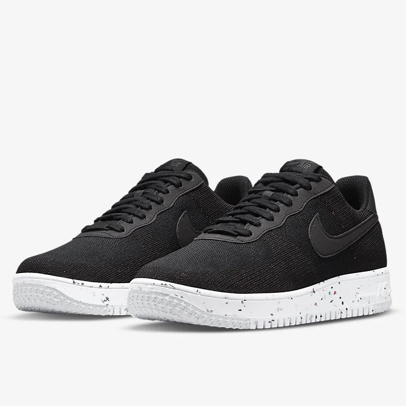 SEPATU SNEAKERS NIKE Air Force 1 Crater FlyKnit