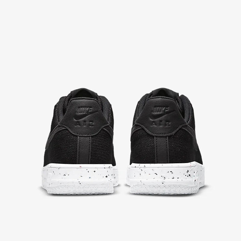 SEPATU SNEAKERS NIKE Air Force 1 Crater FlyKnit