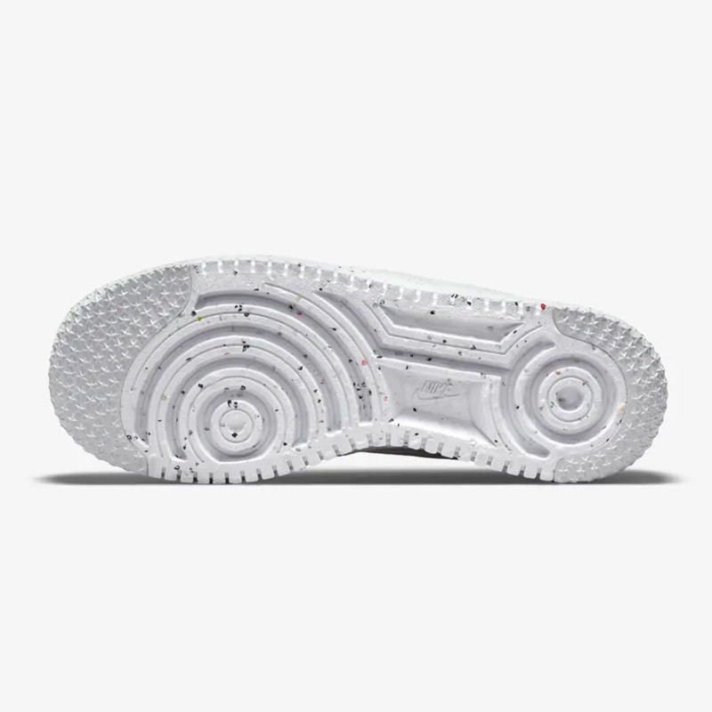 SEPATU SNEAKERS NIKE Air Force 1 Crater FlyKnit