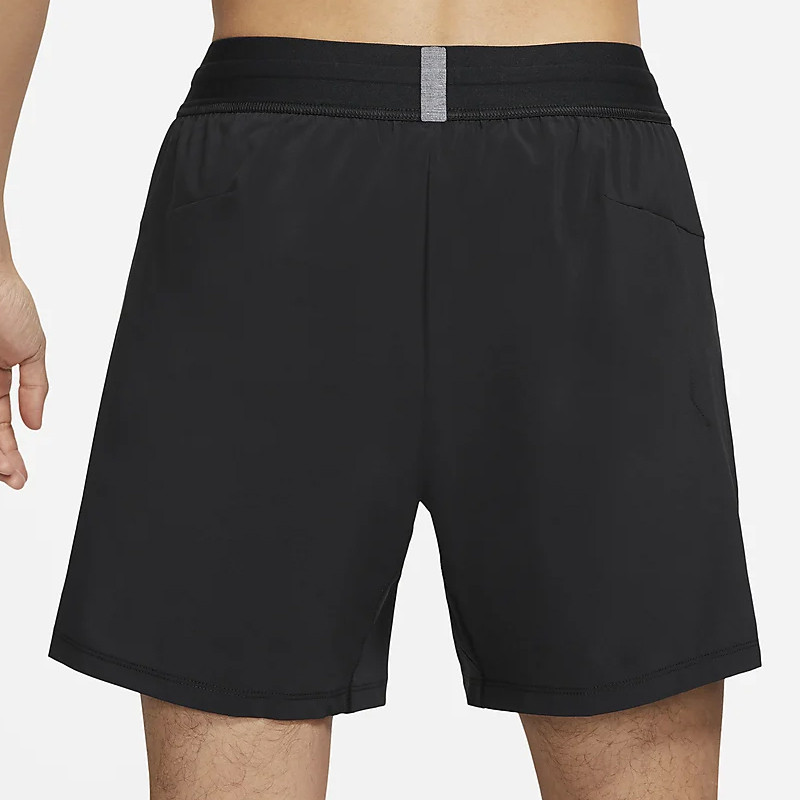 CELANA TRAINING NIKE Dri-fit 2-in-1 Active Shorts