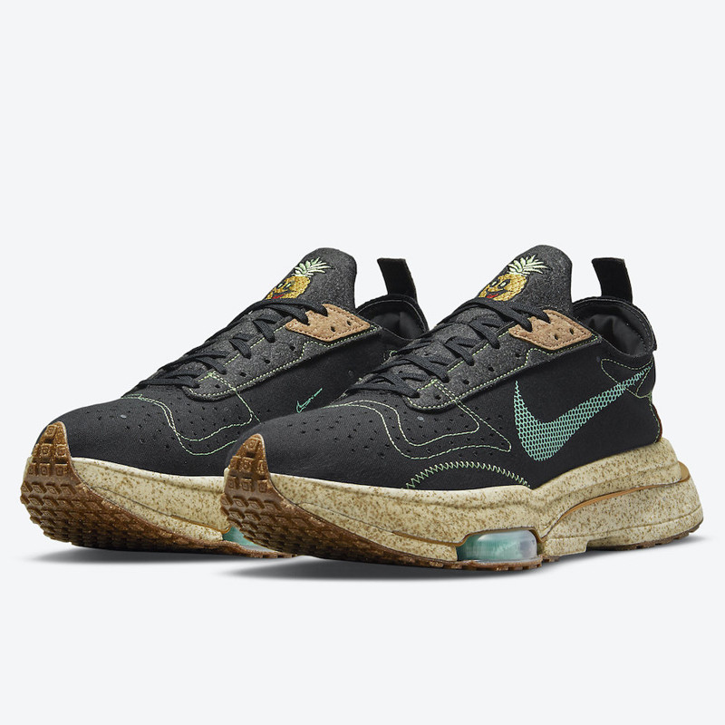 Air Zoom-Type PRM Happy Pineapple foto 3