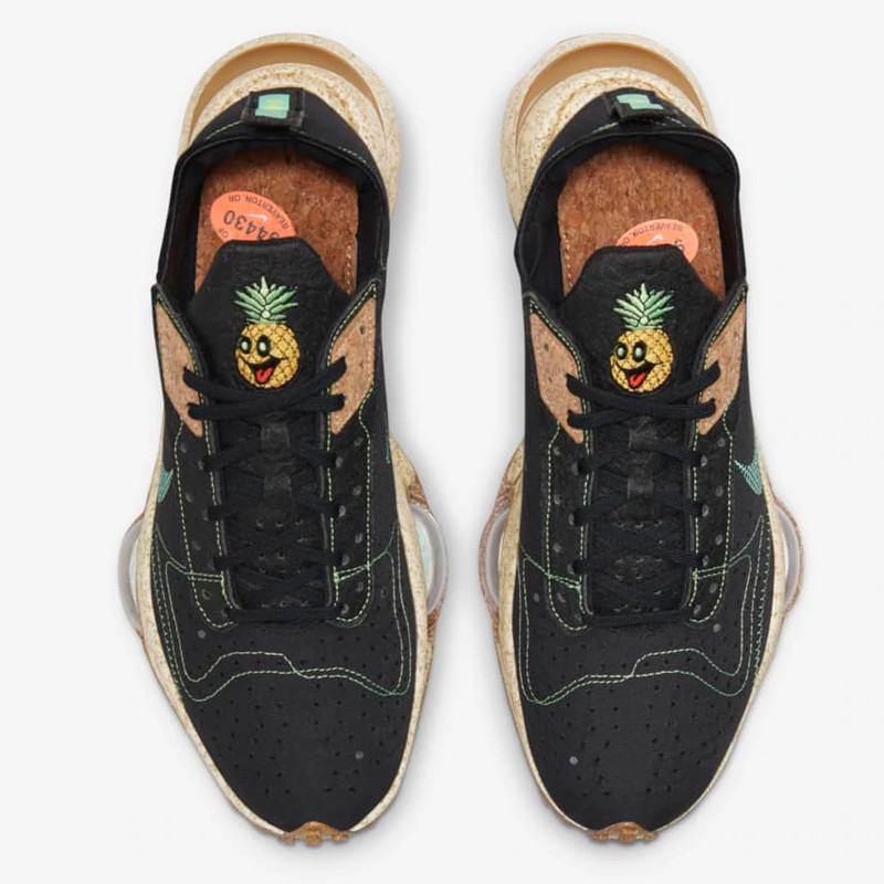Air Zoom-Type PRM Happy Pineapple foto 4
