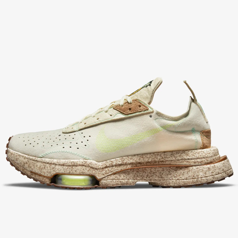 SEPATU SNEAKERS NIKE Air Zoom-type Prm Happy Pineapple