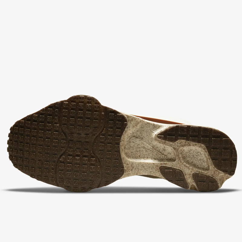 SEPATU SNEAKERS NIKE Air Zoom-type Prm Happy Pineapple