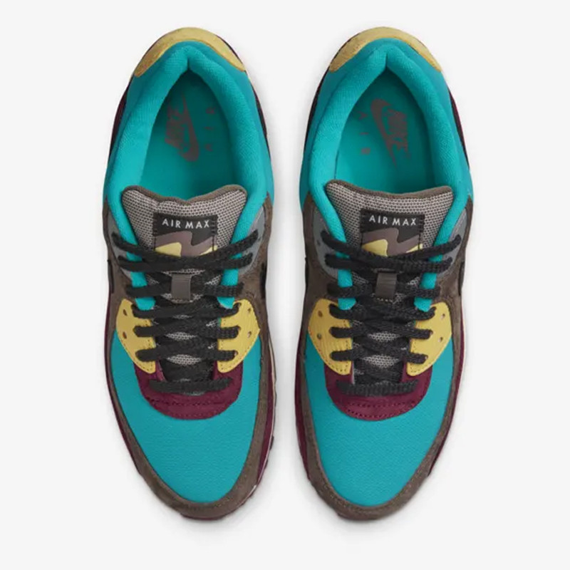 SEPATU SNEAKERS NIKE Air Max 90 NRG