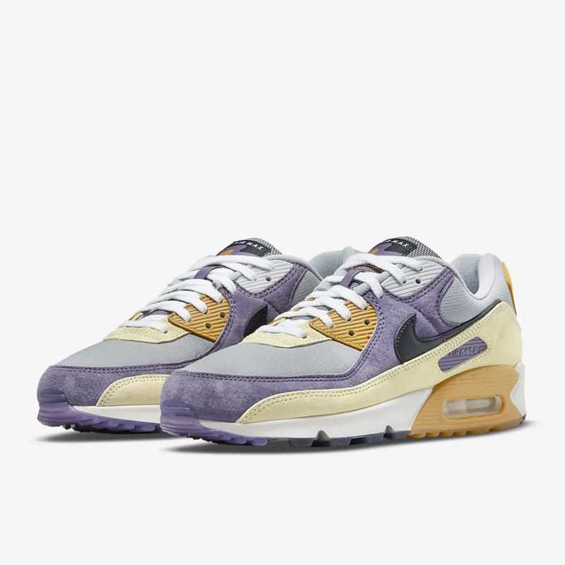 SEPATU SNEAKERS NIKE Air Max 90
