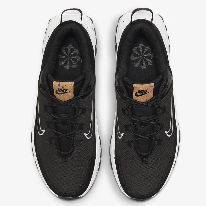 SEPATU SNEAKERS NIKE Crater Remixa