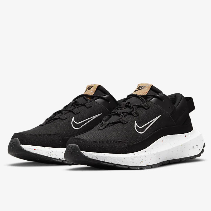 SEPATU SNEAKERS NIKE Crater Remixa