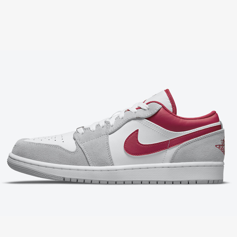 SEPATU BASKET AIR JORDAN Aj 1 Low