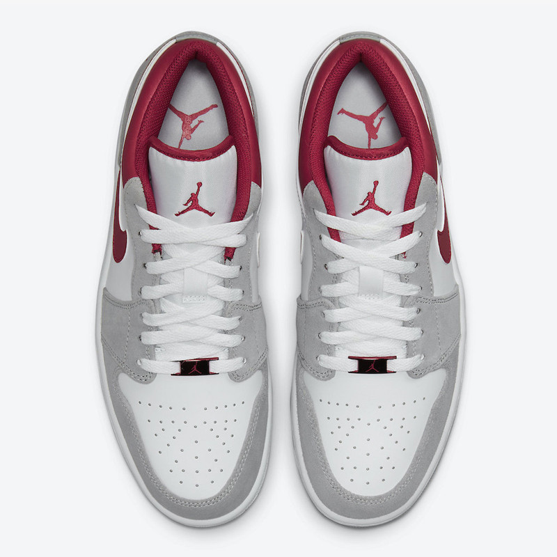 SEPATU BASKET AIR JORDAN Aj 1 Low