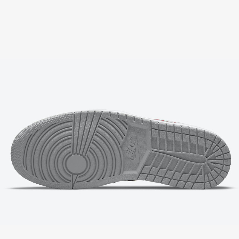 SEPATU BASKET AIR JORDAN Aj 1 Low