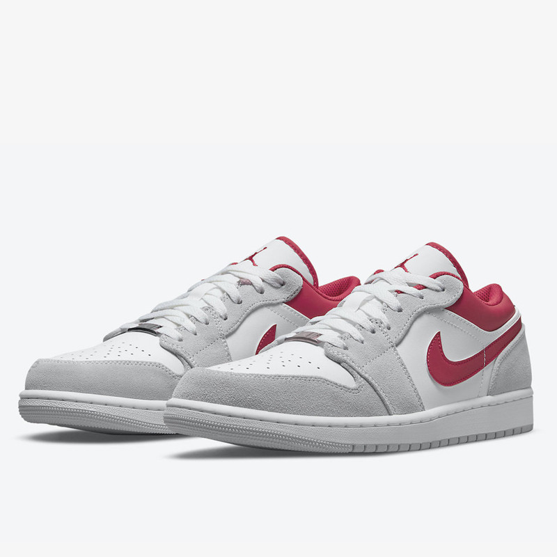 SEPATU BASKET AIR JORDAN Aj 1 Low