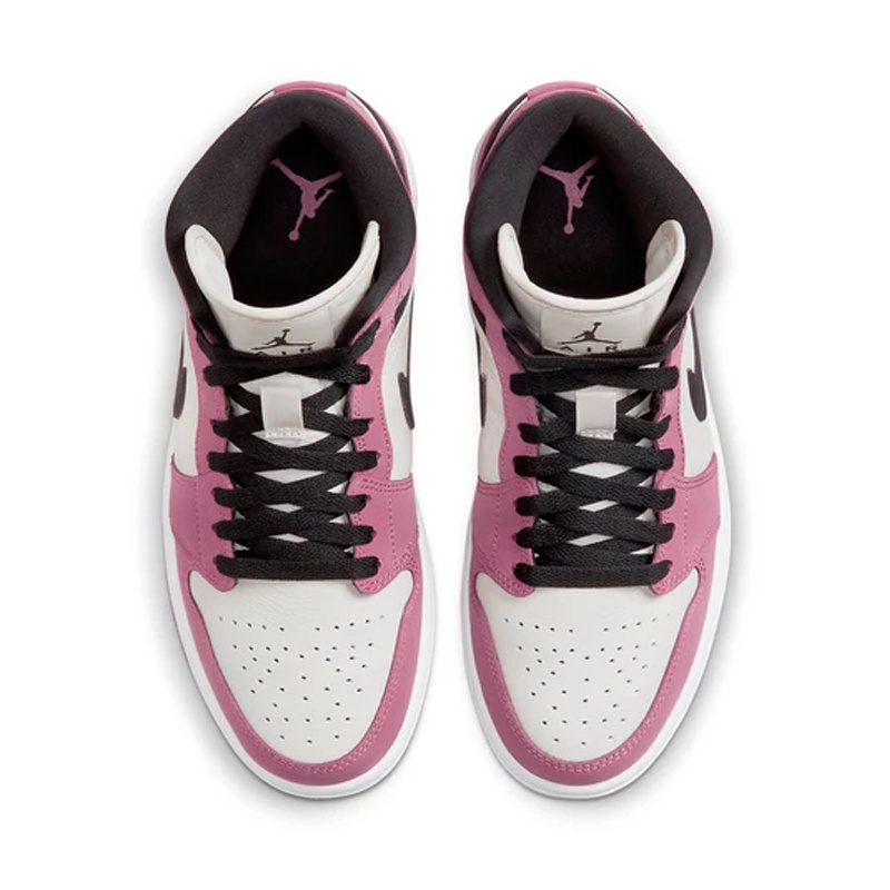 SEPATU SNEAKERS AIR JORDAN wmns AJ 1 Mid SE