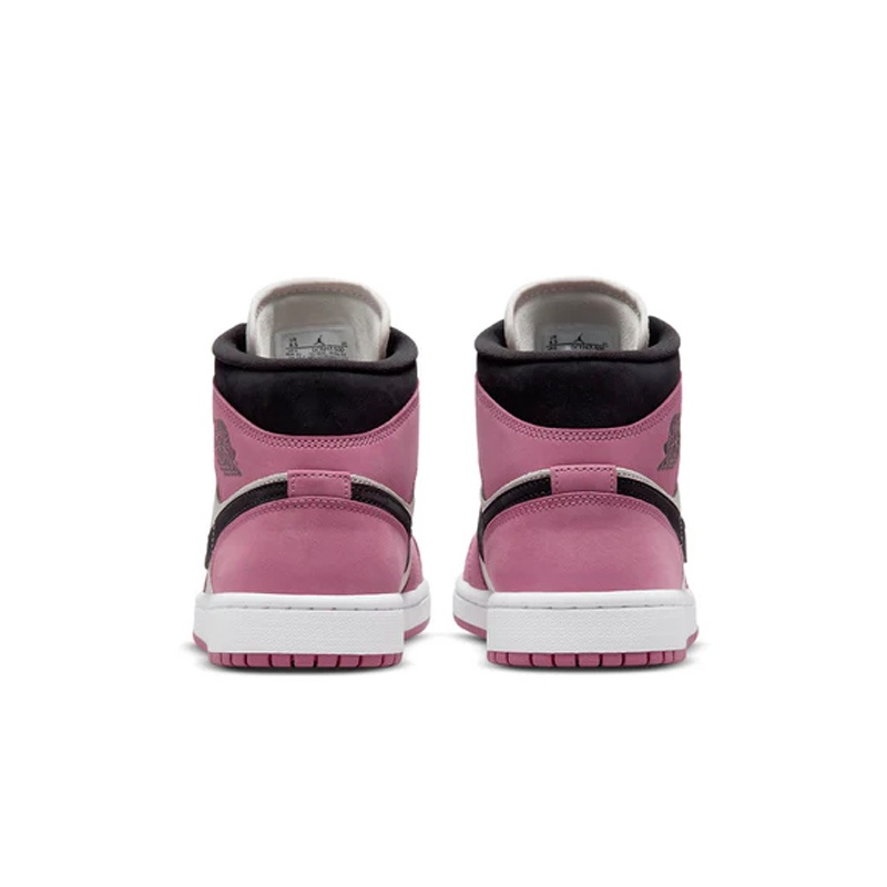 SEPATU SNEAKERS AIR JORDAN wmns AJ 1 Mid SE