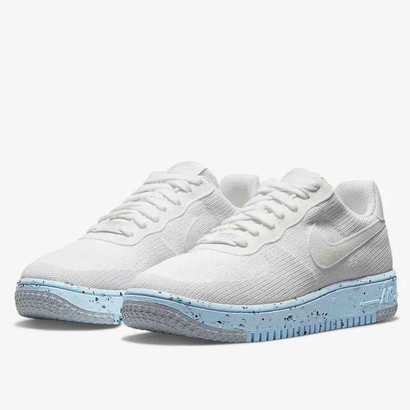 Wmns Air Force 1 Crater FlyKnit foto 2