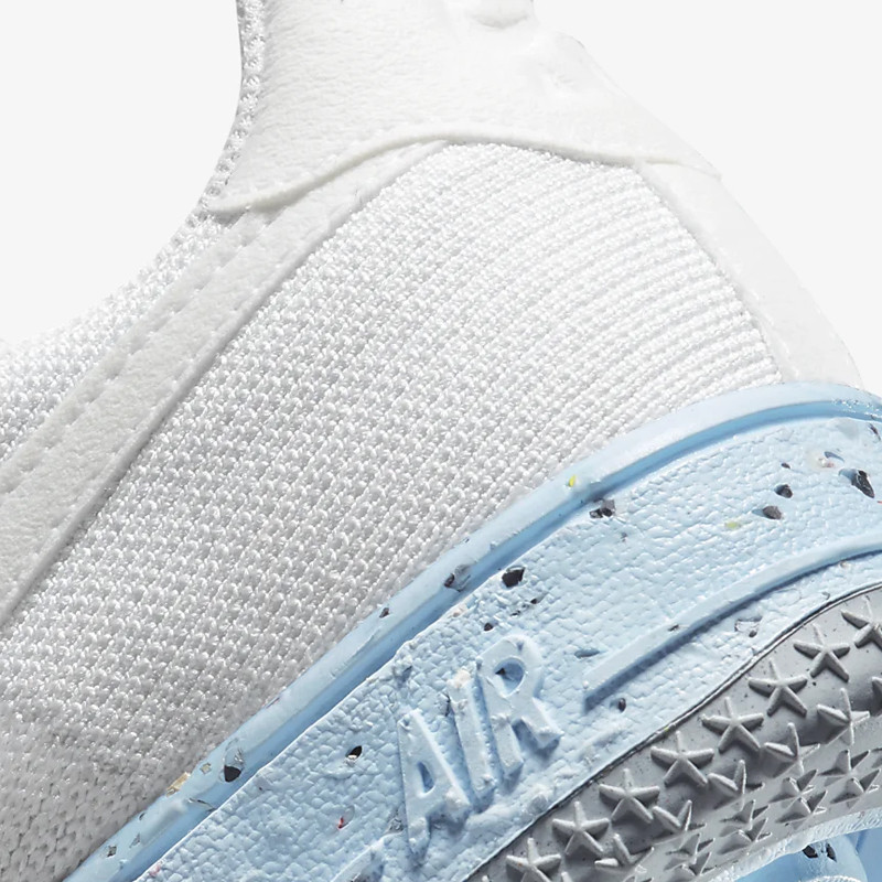 Wmns Air Force 1 Crater FlyKnit foto 4
