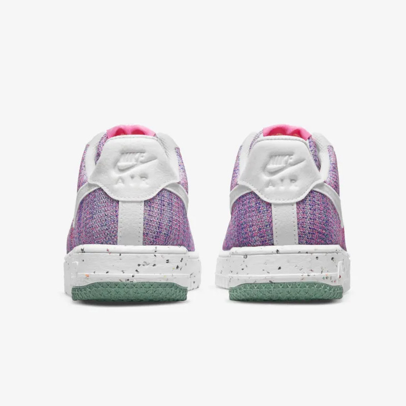 Wmns Air Force 1 Crater Flyknit foto 4