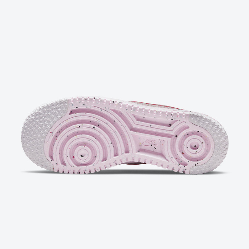 SEPATU SNEAKERS NIKE Wmns Air Force 1 Crater Flyknit