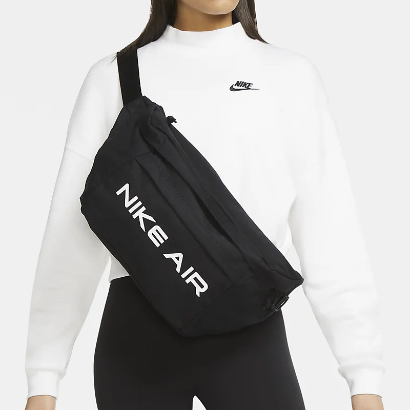TAS SNEAKERS NIKE Air Tech Hip Pack