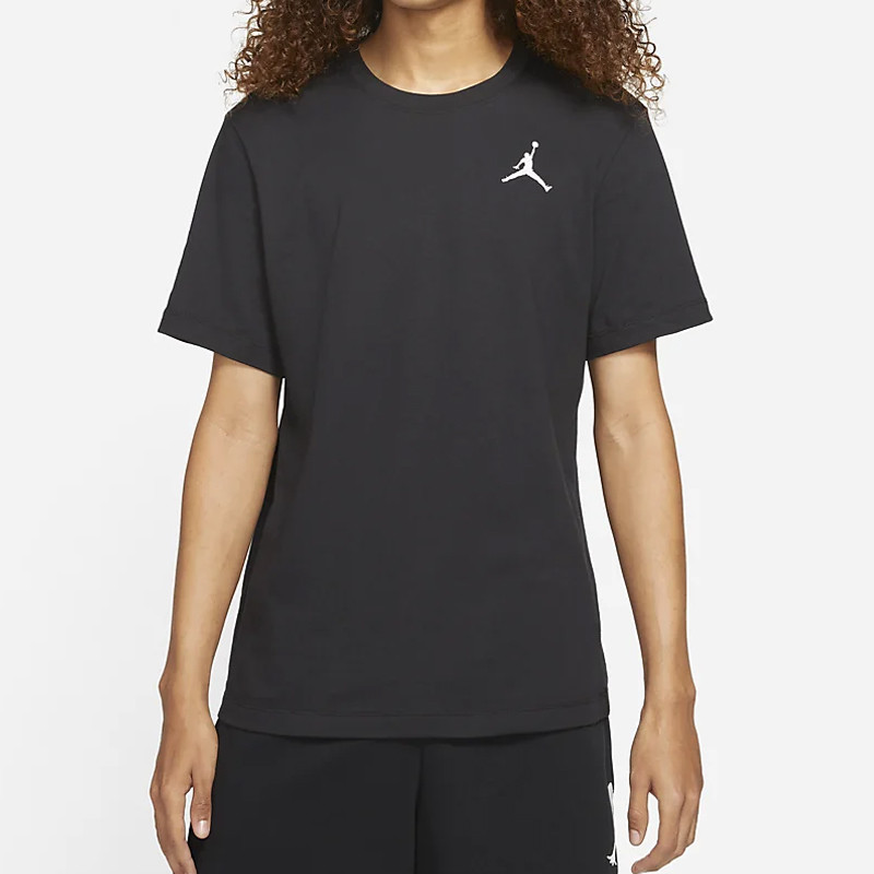 BAJU BASKET AIR JORDAN Jumpman Short Sleeve Tee