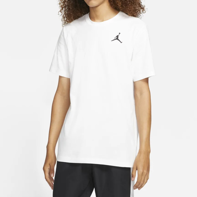 BAJU SNEAKERS AIR JORDAN Jumpman Short Sleeve Tee