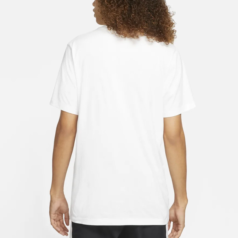 BAJU SNEAKERS AIR JORDAN Jumpman Short Sleeve Tee