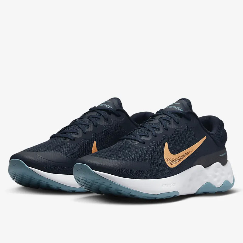 SEPATU LARI NIKE Renew Ride 3