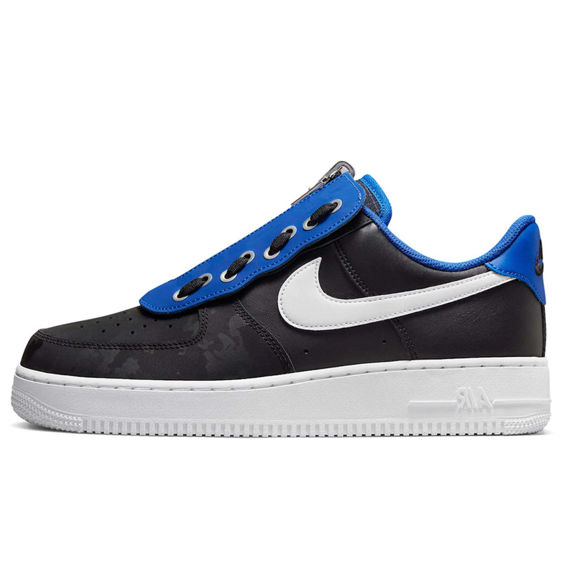 SEPATU SNEAKERS NIKE Air Force 1 '07 Shroud