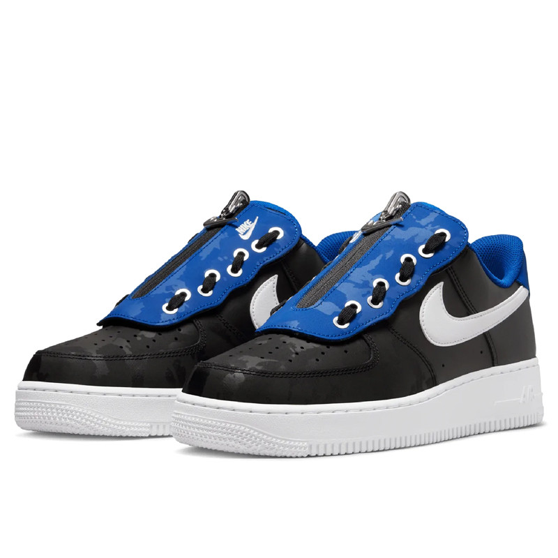 SEPATU SNEAKERS NIKE Air Force 1 '07 Shroud