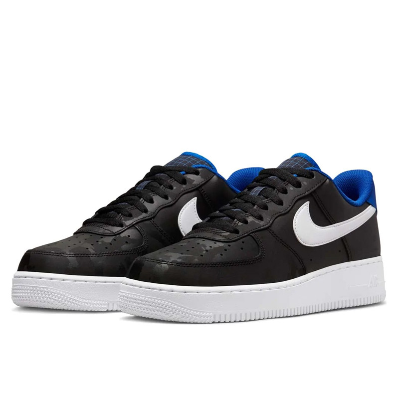 SEPATU SNEAKERS NIKE Air Force 1 '07 Shroud