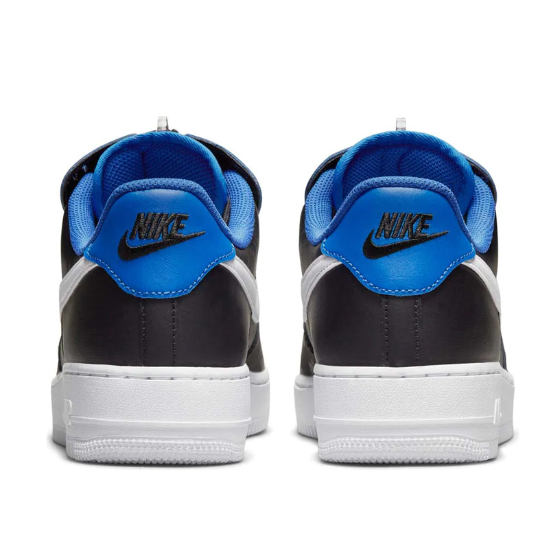 SEPATU SNEAKERS NIKE Air Force 1 '07 Shroud