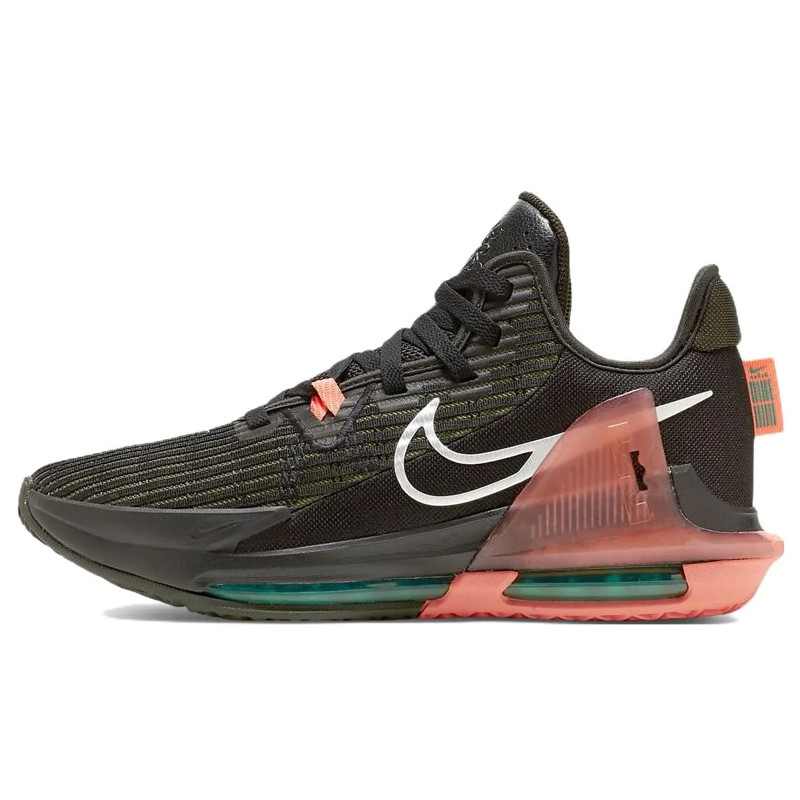 SEPATU BASKET NIKE LeBron Witness 6 EP