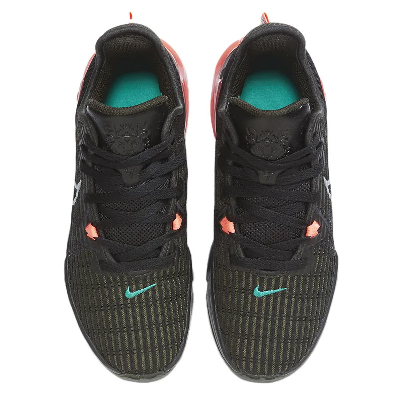 SEPATU BASKET NIKE LeBron Witness 6 EP