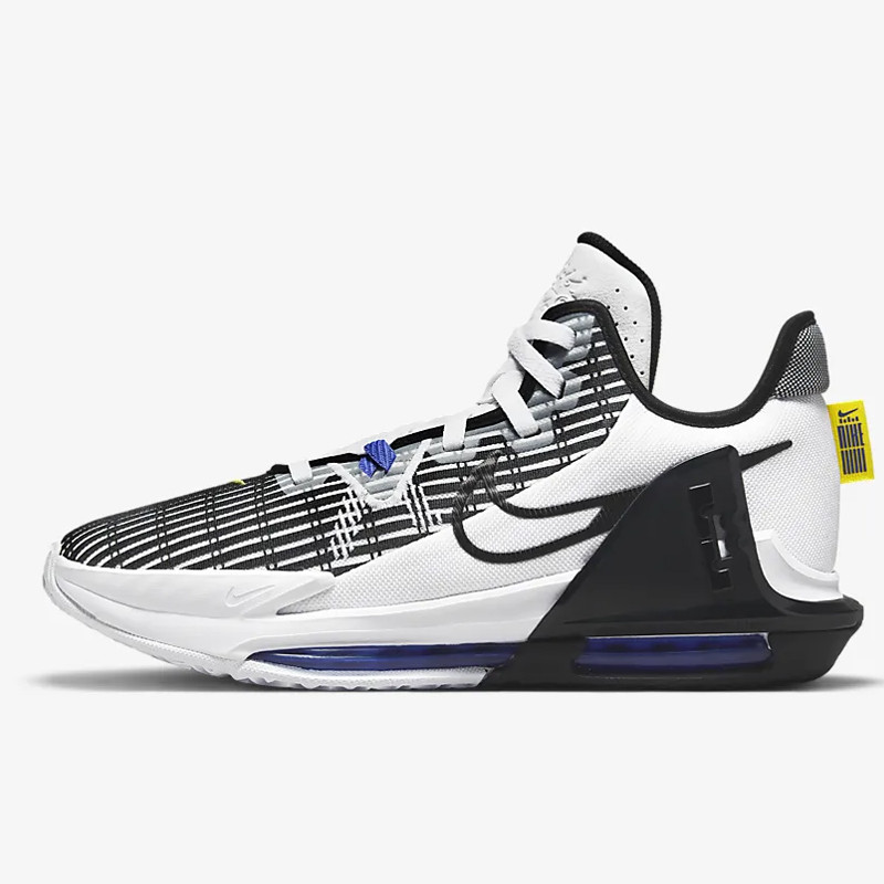 SEPATU BASKET NIKE LeBron Witness 6 EP