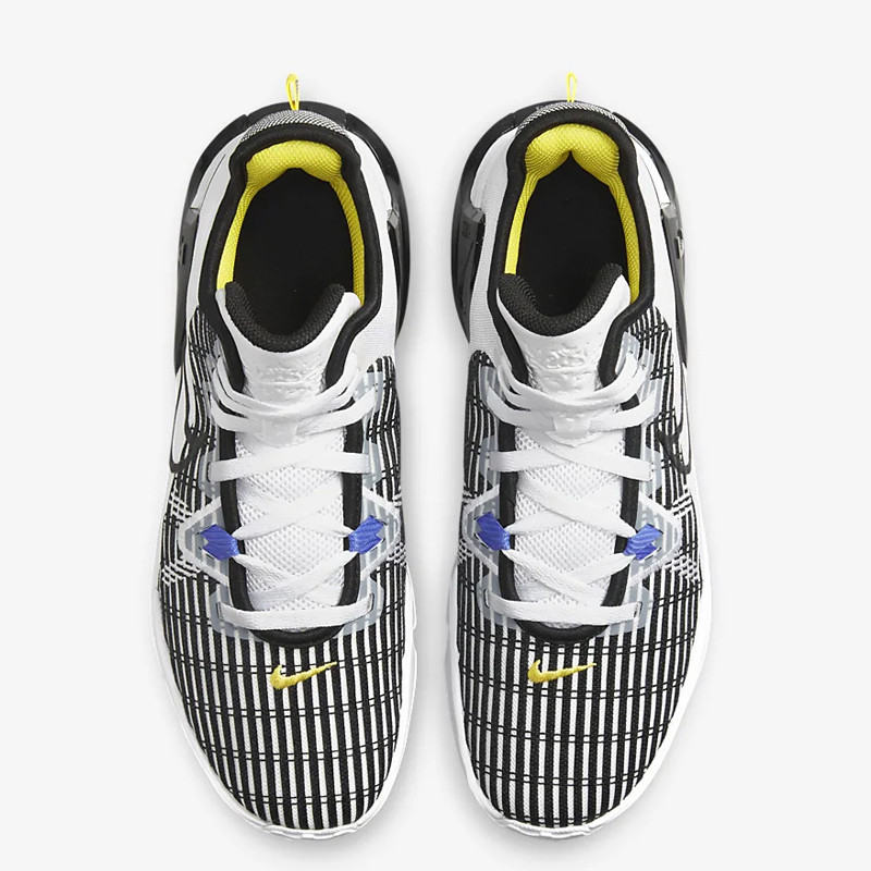 SEPATU BASKET NIKE LeBron Witness 6 EP