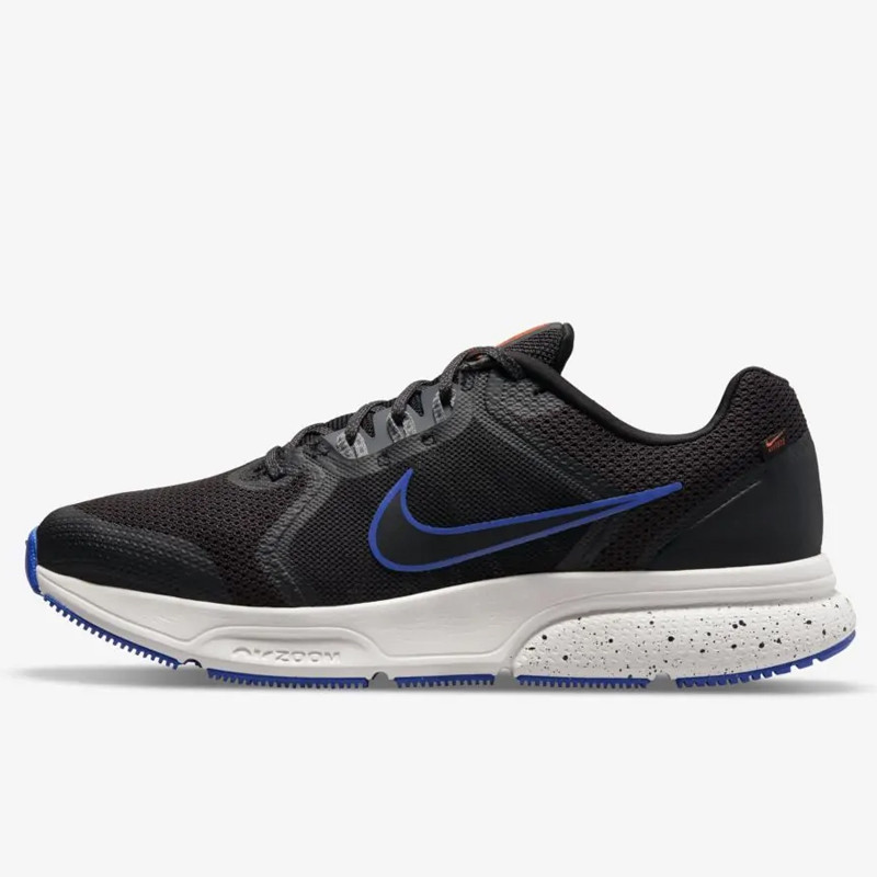 SEPATU LARI NIKE Zoom Span 4