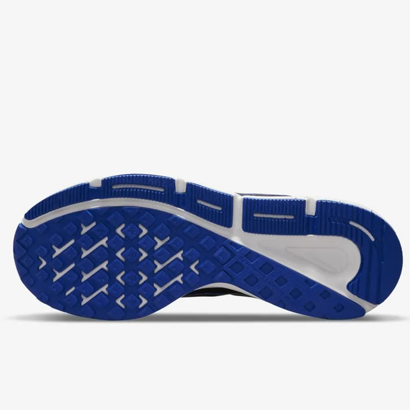 SEPATU LARI NIKE Zoom Span 4