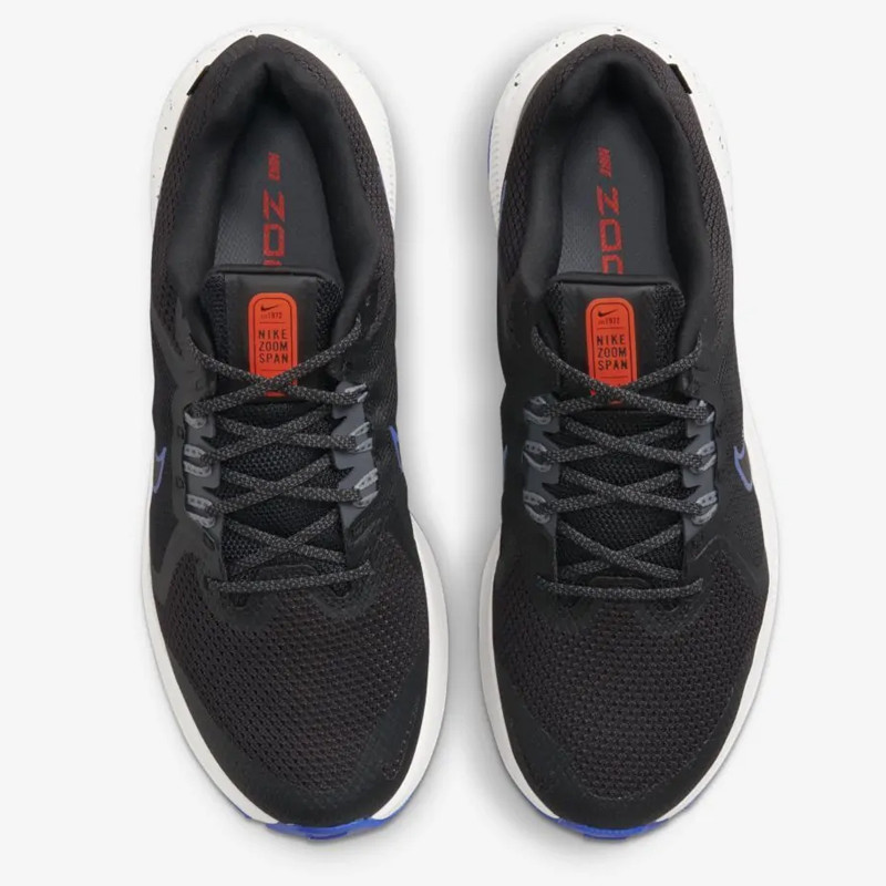SEPATU LARI NIKE Zoom Span 4