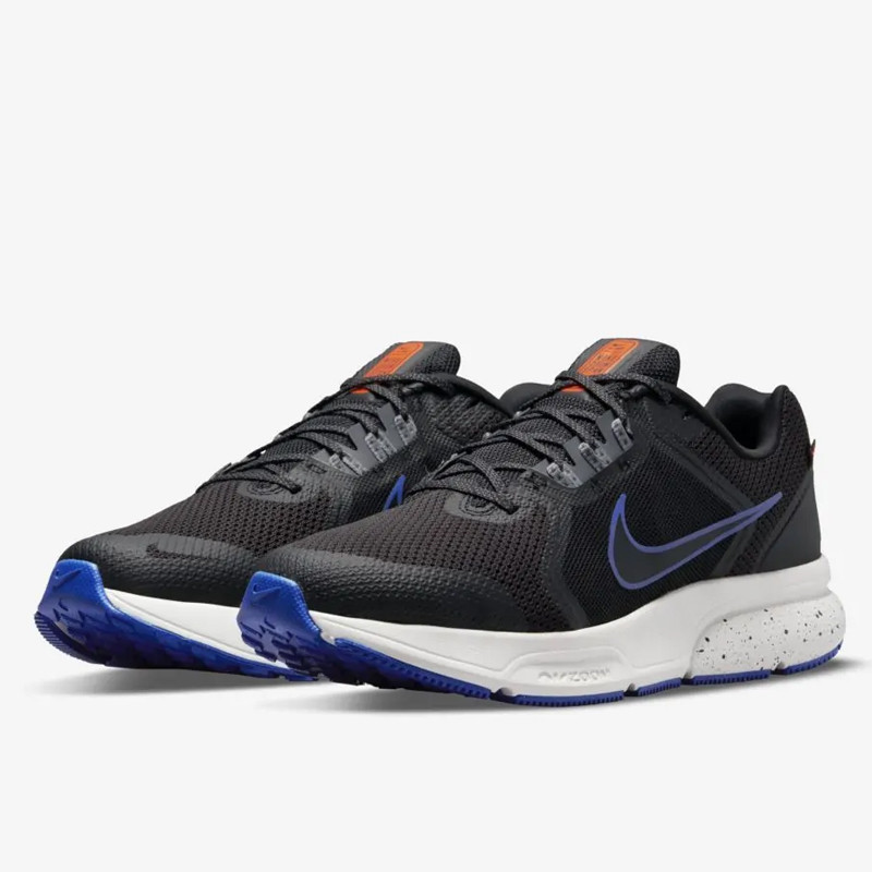 SEPATU LARI NIKE Zoom Span 4