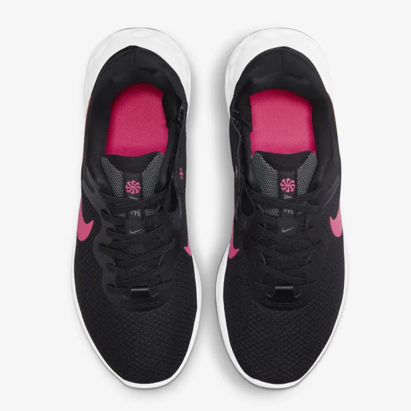 Wmns Revolution 6 FlyEase Next Nature foto 3