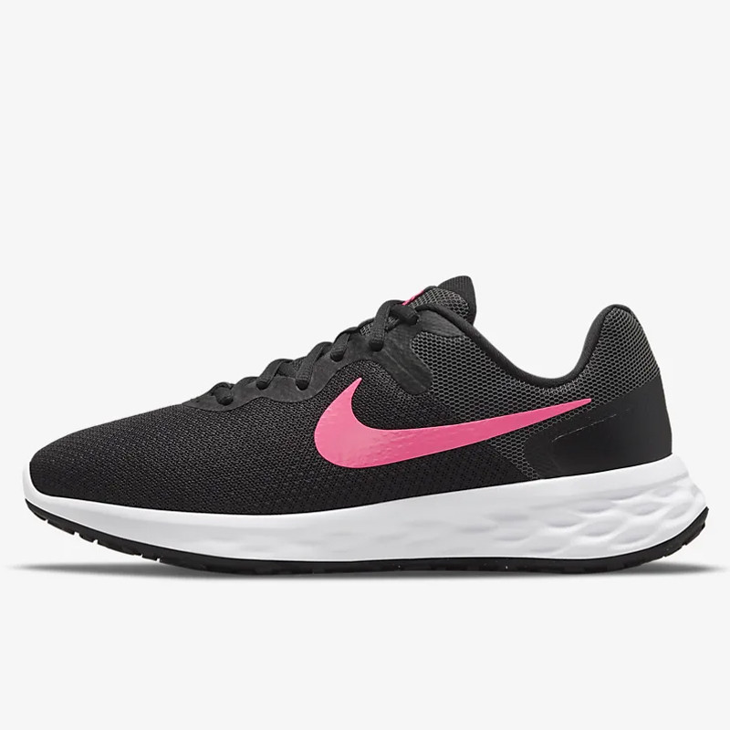 SEPATU LARI NIKE Wmns Revolution 6 Next Nature Wide