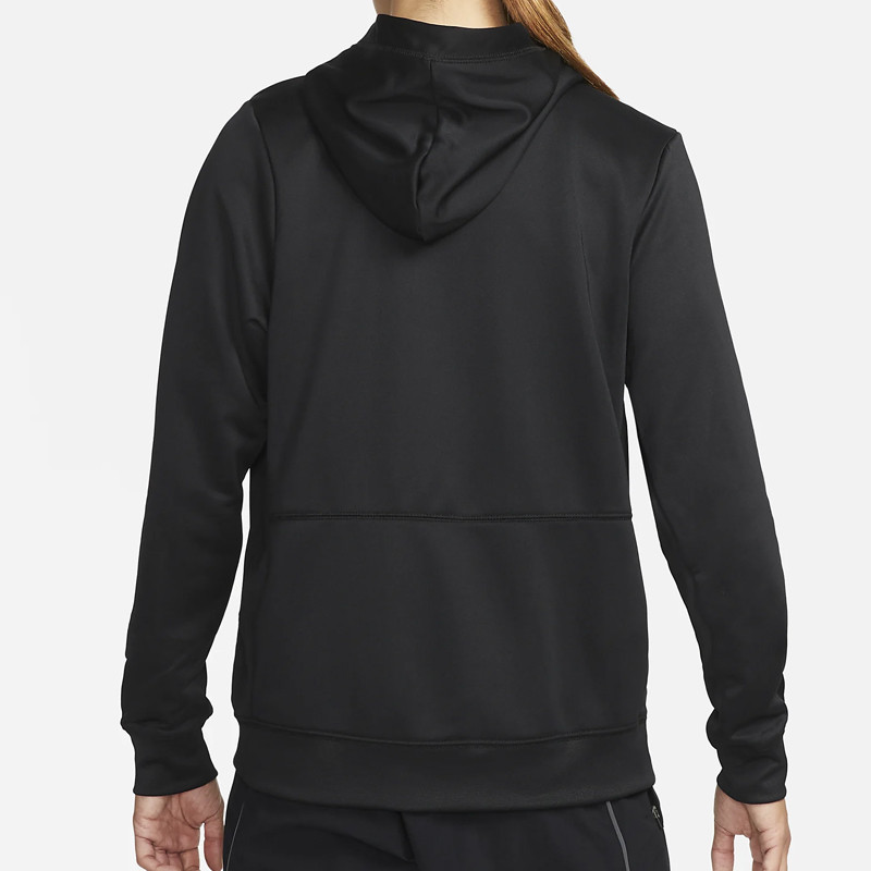 BAJU FOOTBALL NIKE F.C. Libero Football Hoodie