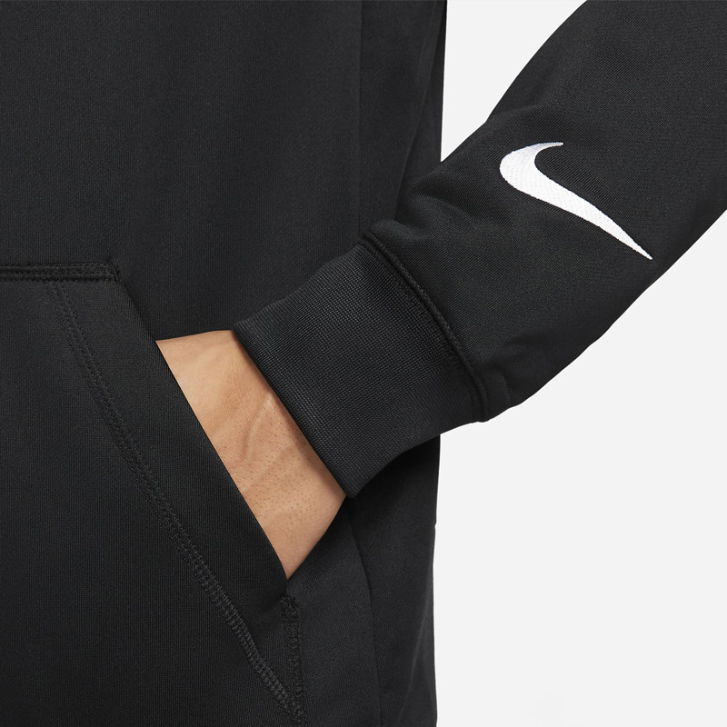 BAJU FOOTBALL NIKE F.C. Libero Football Hoodie