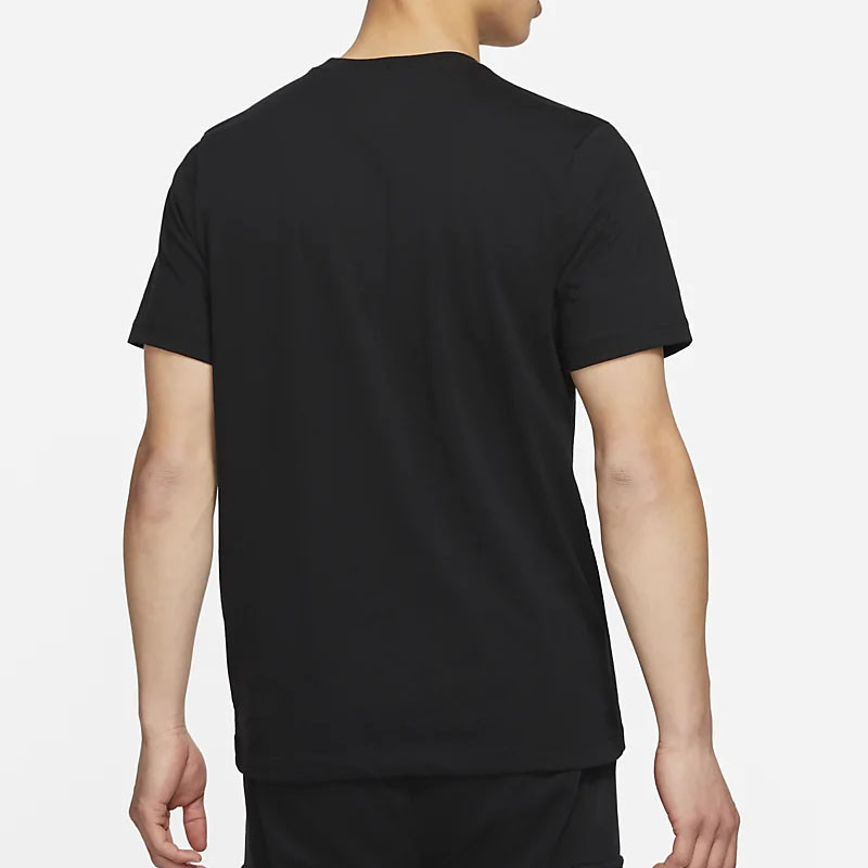 BAJU TRAINING NIKE Sportswear Air Manga Futura Tee