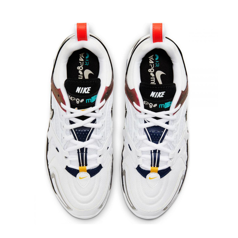 SEPATU LARI NIKE Wmns Air Vapormax Evo