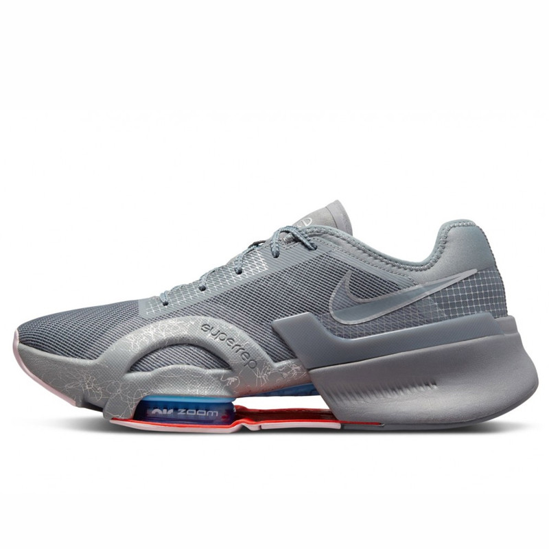 SEPATU TRAINING NIKE AIR ZOOM SuperRep 3
