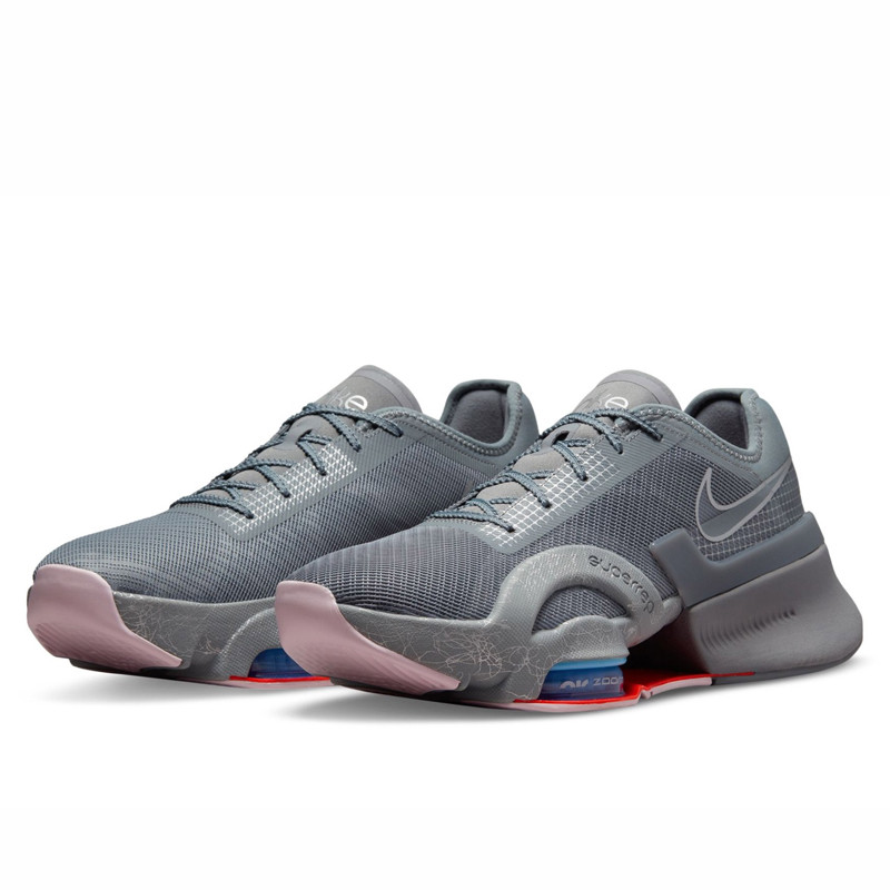 SEPATU TRAINING NIKE AIR ZOOM SuperRep 3
