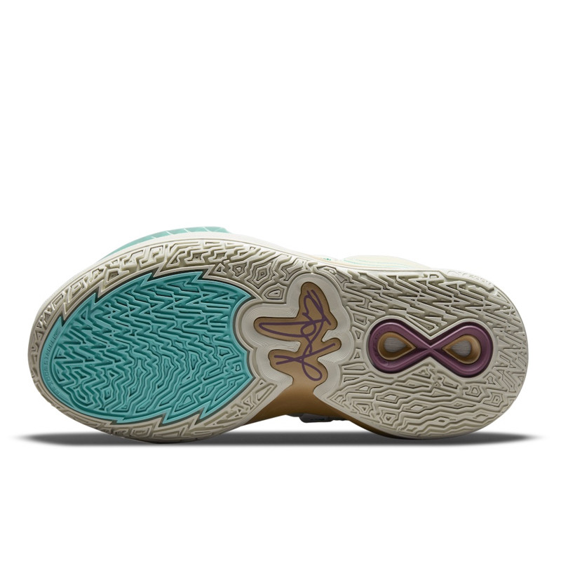 SEPATU BASKET NIKE KYRIE 8 Keep Sue Fresh